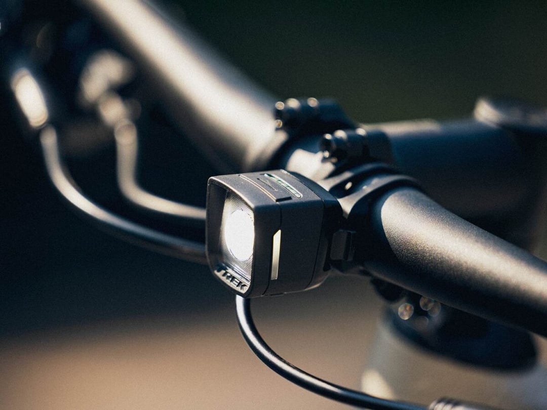 Wielki producent pokazał mały rowerowy gadżet, który uratuje Ci życie