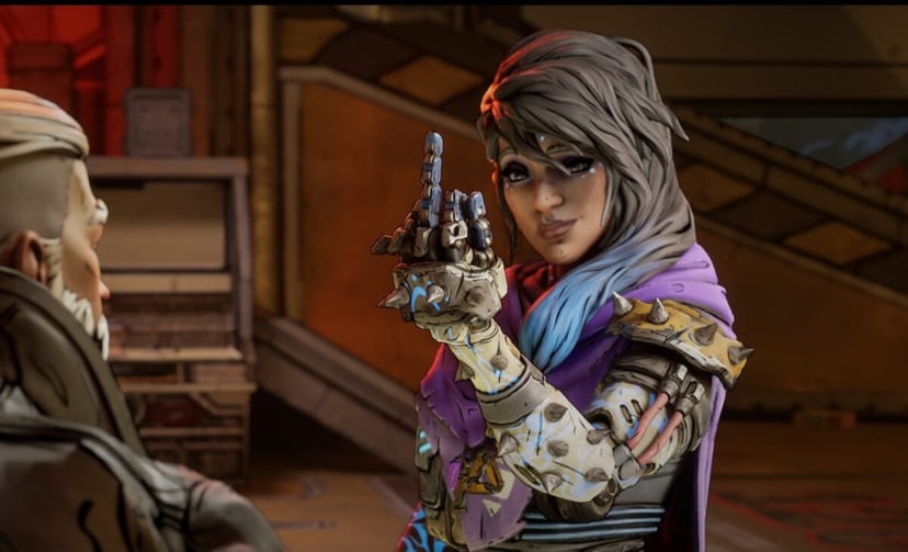 Czy warto zagrać w Borderlands 4? Najnowsza odsłona serii znów mnie roz(o)czarowała