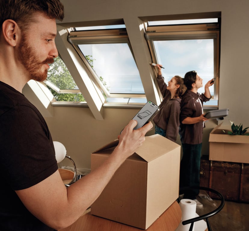 Dom, który myśli za ciebie: smart home w praktyce, wygoda, bezpieczeństwo i oszczędność