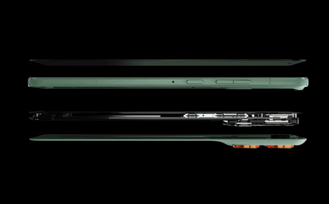 Nowa era smukłości. Motorola Moto X70 Air udowadnia, że cienki profil nie musi iść w parze ze słabą baterią