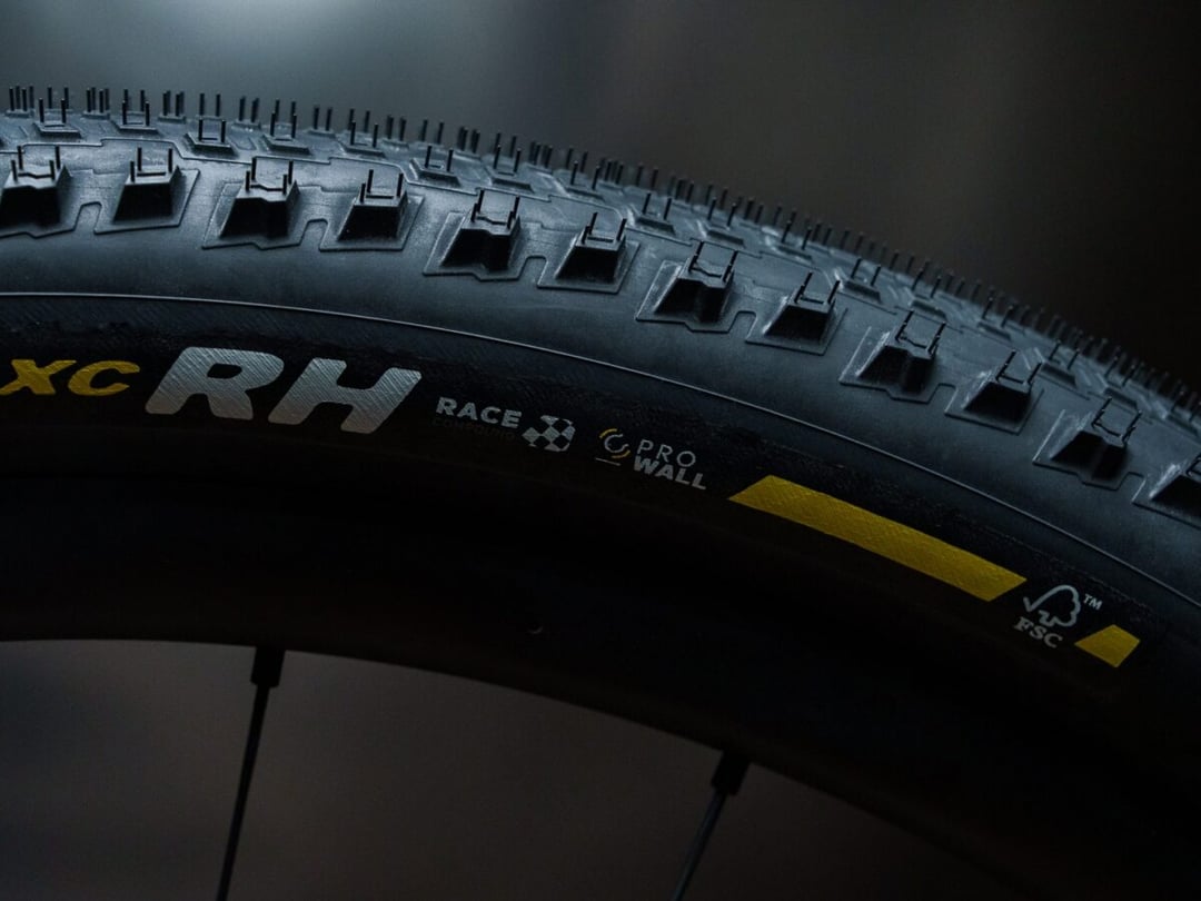 Najszybsza opona rowerowa od legendy. Pirelli pokazał nowego Scorpiona