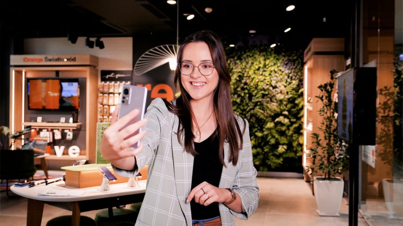 Doładowania w Orange wreszcie po twojemu. Zapomnij o standardowych kwotach