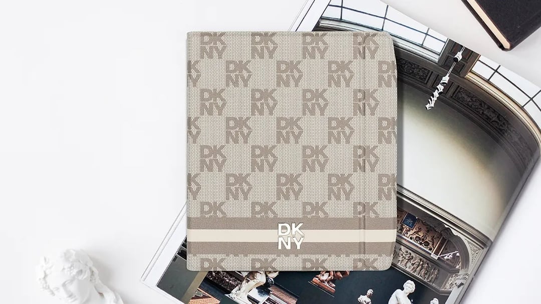 PocketBook Era Color Fashion Edition. Wyjątkowe czytniki stworzone wspólnie z DKNY i Karlem Lagerfeldem