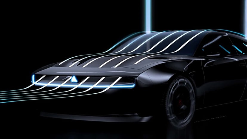 Stellantis zawraca z drogi ku elektryfikacji. Miał być samochód na prąd, a będzie z silnikiem V8