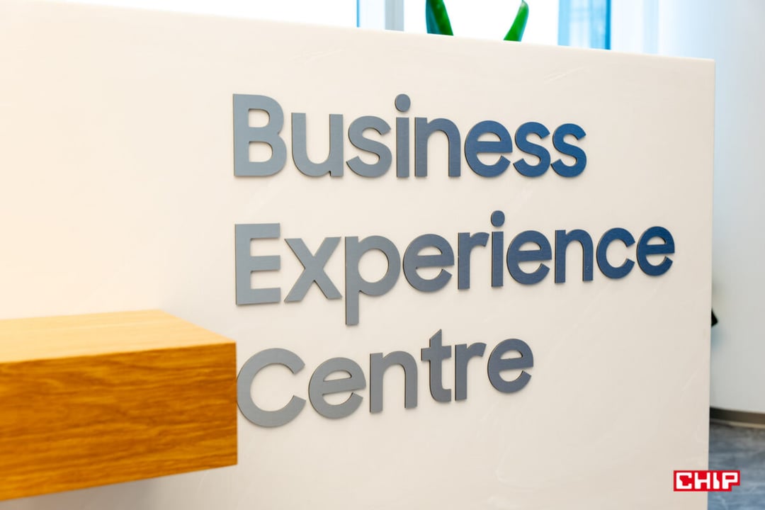 Tu polski biznes spotyka koreański. W Warszawie powstał Samsung Business Experience Centre