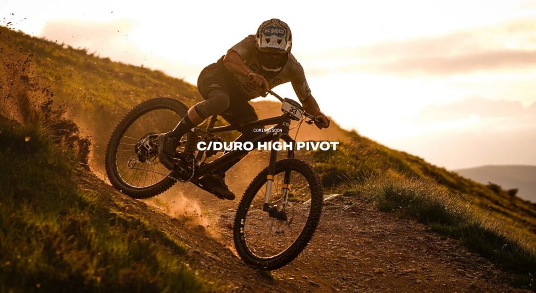 Ten rower oszukuje grawitację. Nowy poziom enduro odblokowany