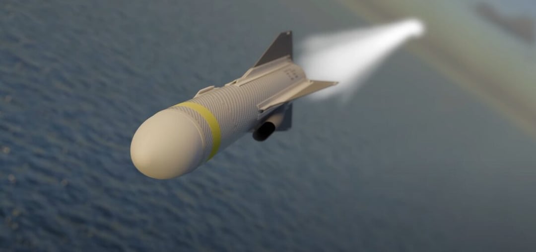 Modułowy pocisk i otwarta architektura jako odpowiedź na dronowe zagrożenie. Pentagon postawił na nieoczywiste rozwiązanie