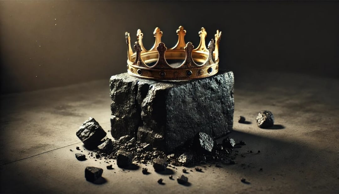 Historyczny przełom w energetyce światowej. Transformacja energetyczna nabrała niespodziewanego tempa