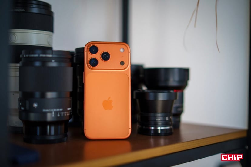 Test Apple iPhone 17 Pro – zmiany duże, małe, przydatne i kontrowersyjne