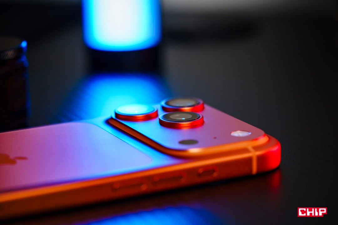 iPhone 17 Pro stracił kluczową funkcję i nikt nie wie, dlaczego