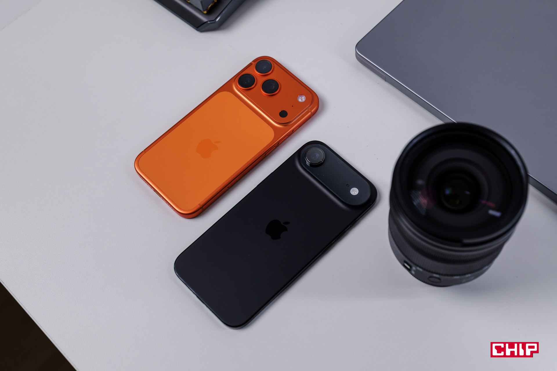 Nowe iPhone’y już zadebiutowały. A stare? Stare podrożały