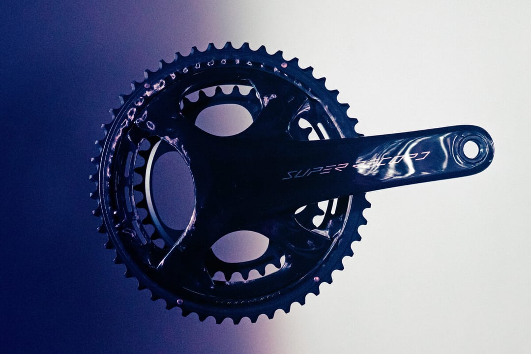 80 gramów za ponad 4000 zł. Odchudzili legendę rowerową i przesunęli granicę szaleństwa