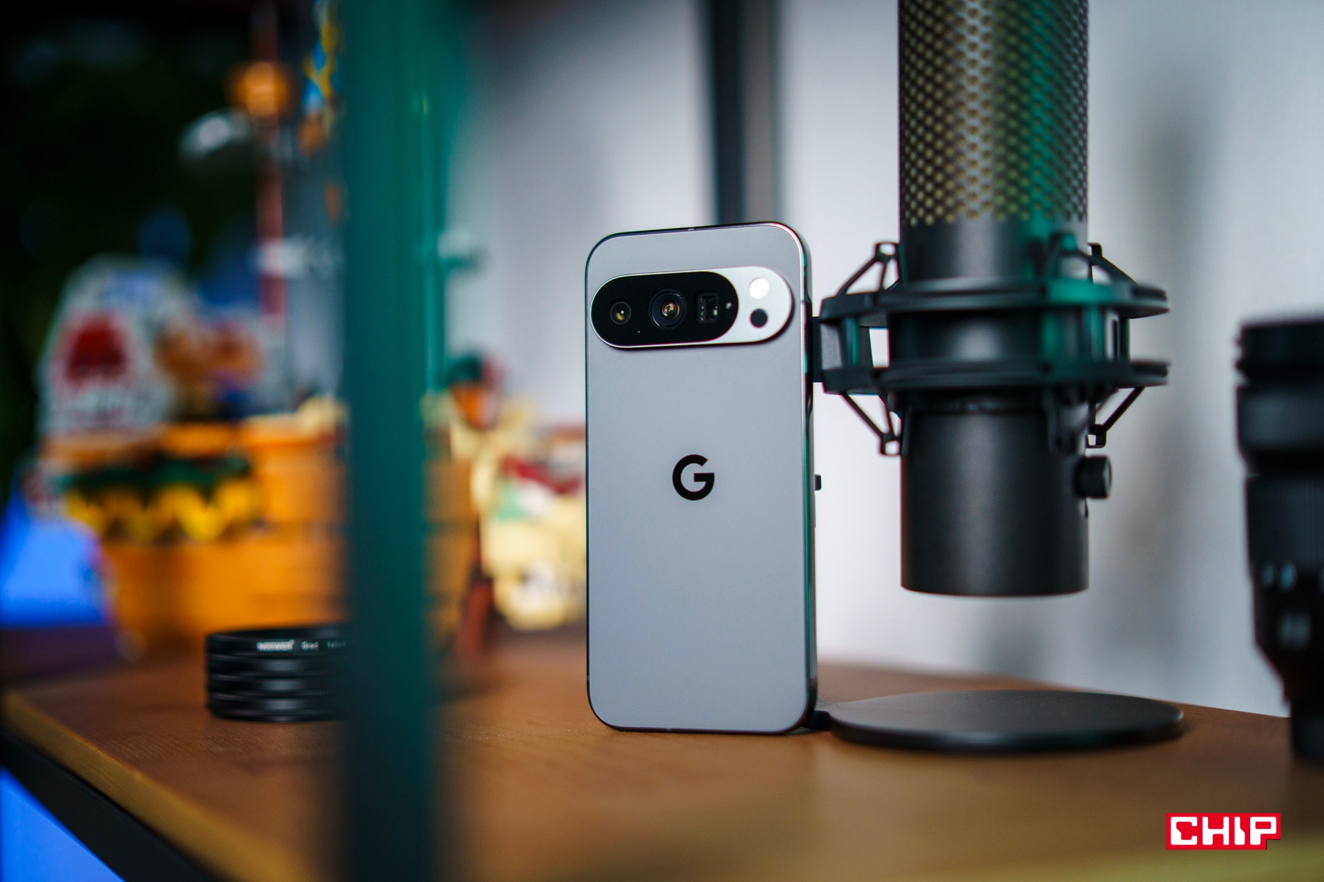 Recenzja Google Pixel 10 Pro. Najlepszy Android dla iPhoniarza, teraz jeszcze bardziej