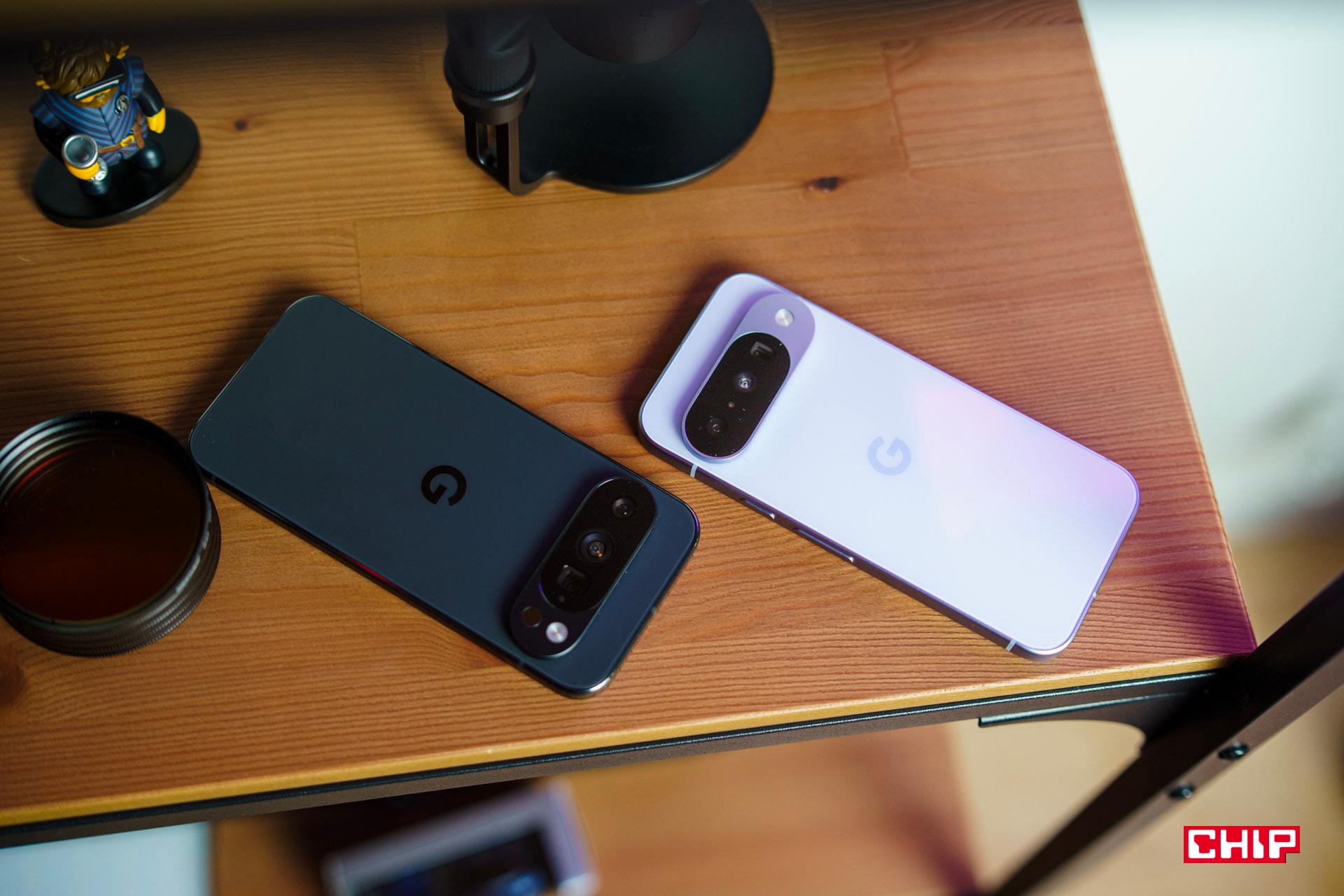 Google znów nie utrzymał tajemnicy. Oto cała seria Pixel 11 na chwilę przed premierą