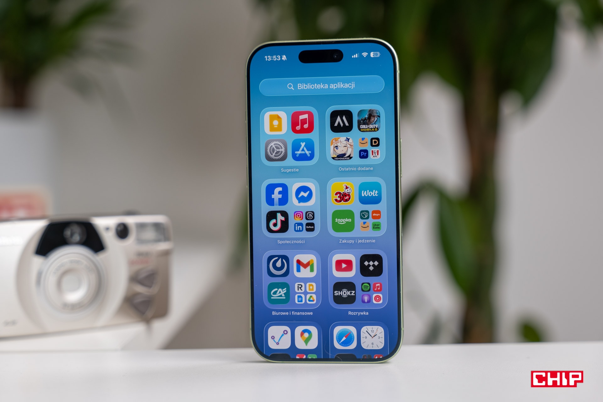 Robią to miliony ludzi — i Ty też. Nowa funkcja iPhone’a zachwyca prostotą