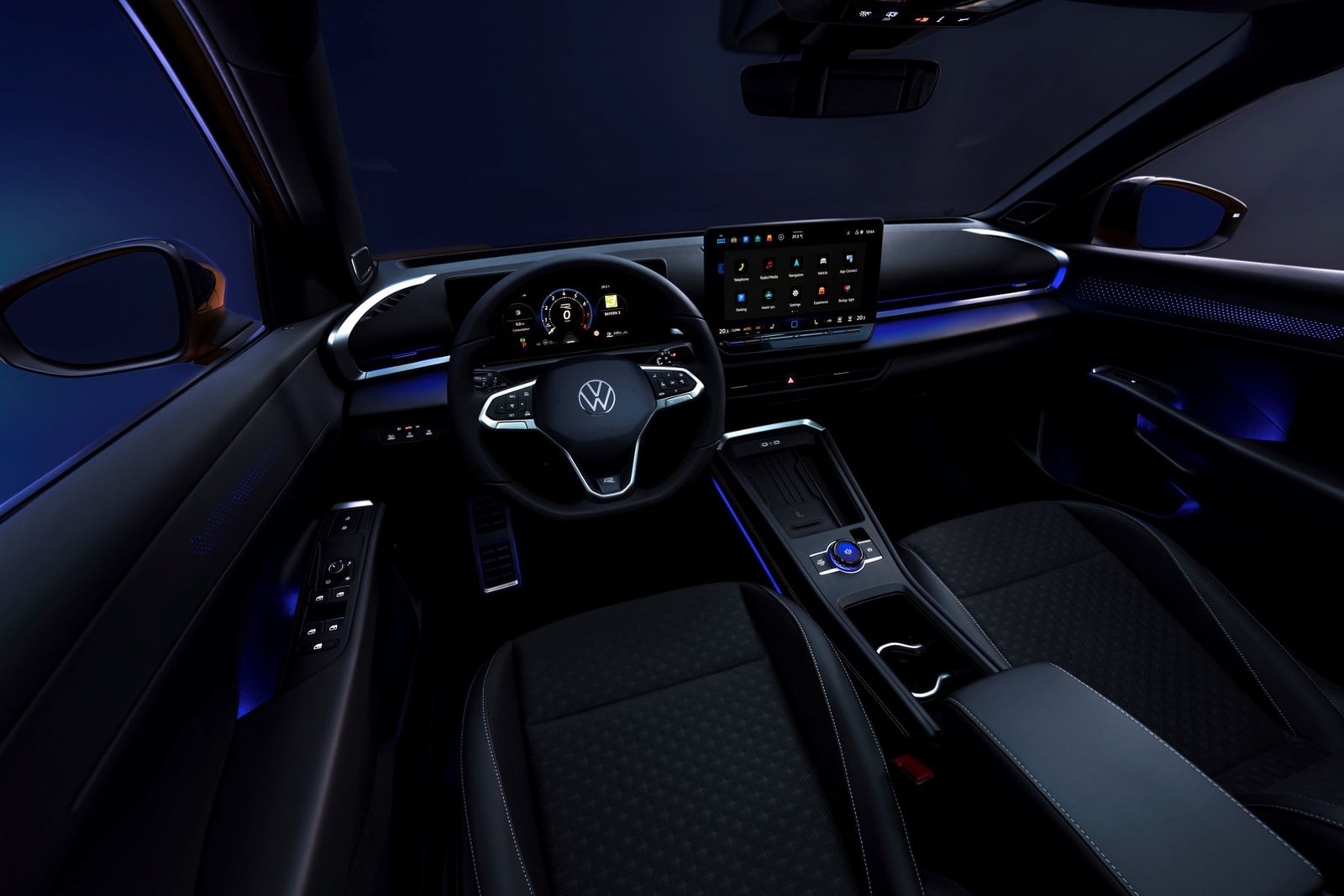 Jakie innowacje znajdziesz w najnowszych modelach Volkswagena?