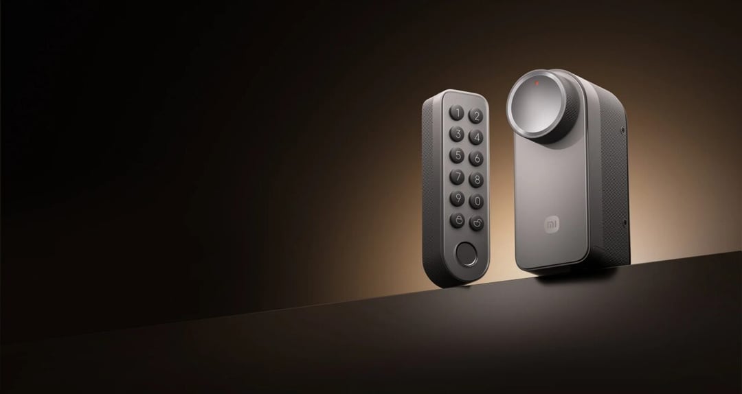 Xiaomi Self-Install Smart Lock przekona cię do inteligentnych zamków