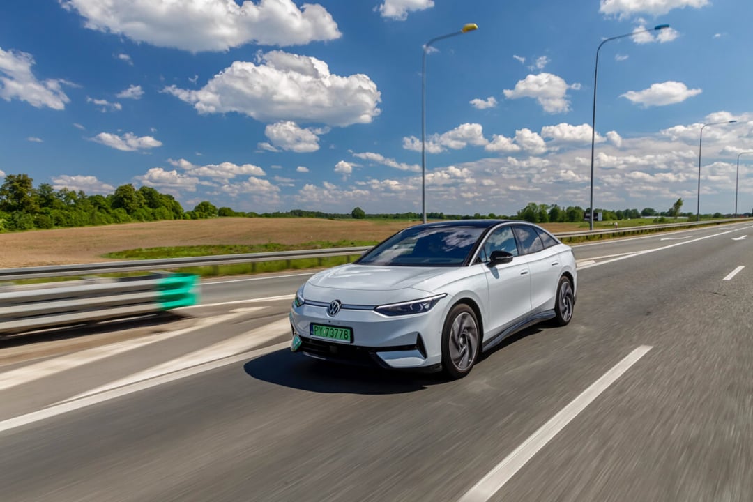 Voucher na ładowanie i spokój o baterię – czy to odczaruje zakup używanego EV?