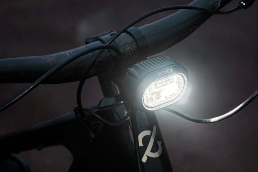 Chiński LED i niemiecki cień. Kontrowersje wokół nowości DJI