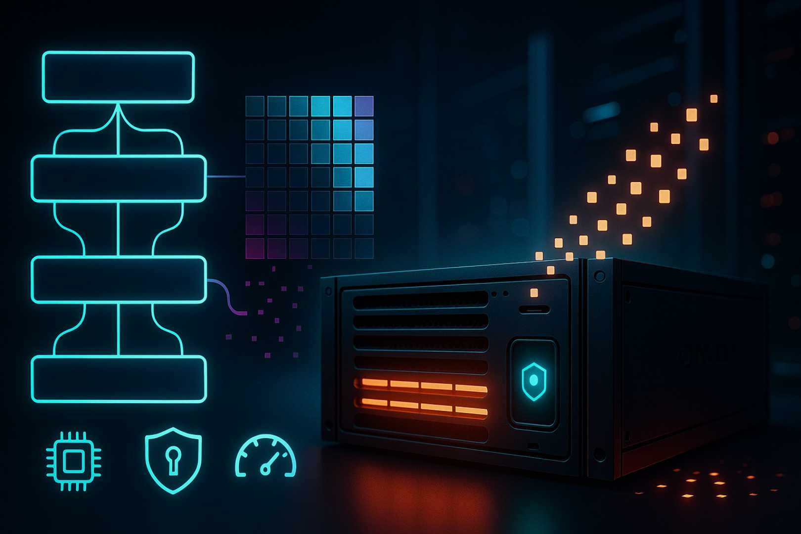 Czym jest sztuczna inteligencja i jak mieć ją u siebie lokalnie?