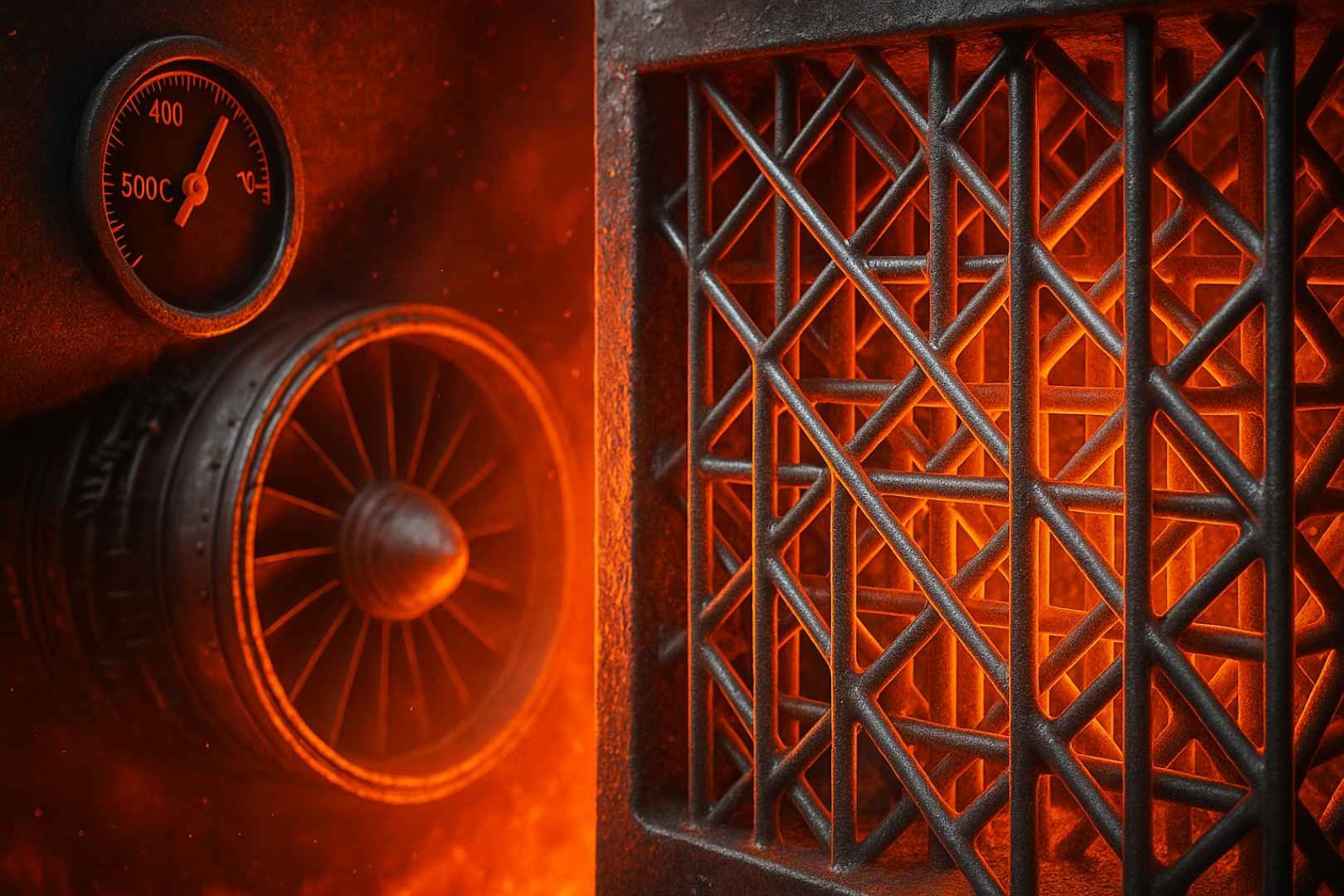 Grafika wygenerowana przez SI