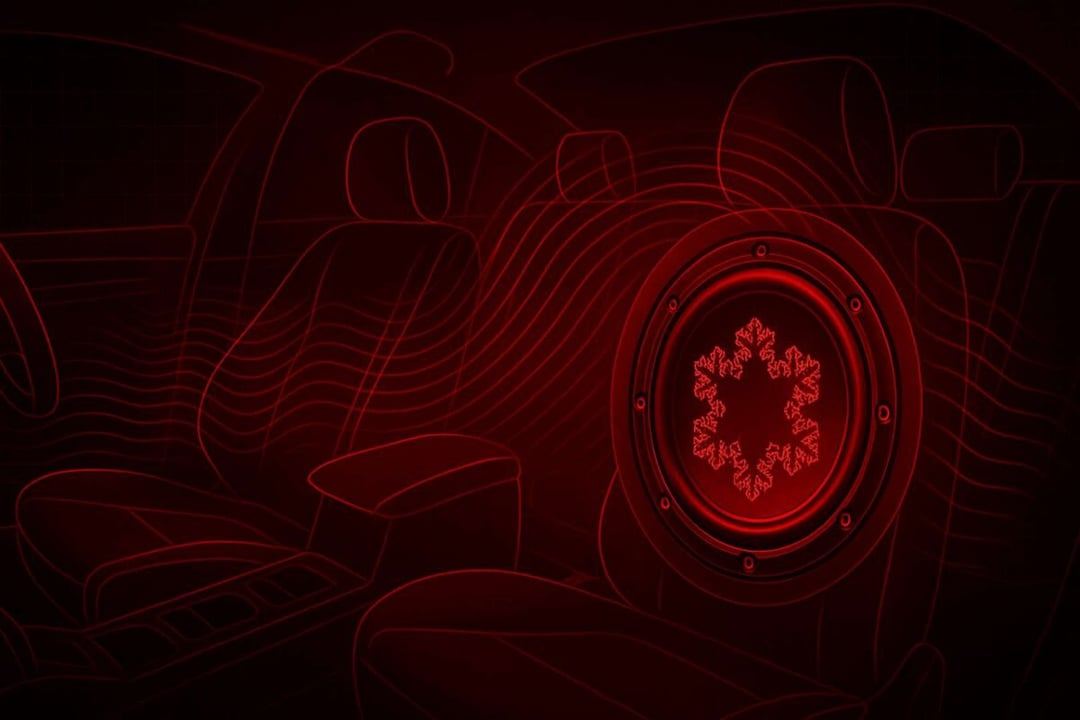 Dlaczego dźwięk w samochodzie brzmi inaczej na każdym siedzeniu? Ten wynalazek właśnie to naprawił