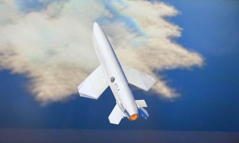 Japonia składa pocisk jak z klocków. To uzbrojenie zmienia wszystko, co wiedzieliśmy o broni