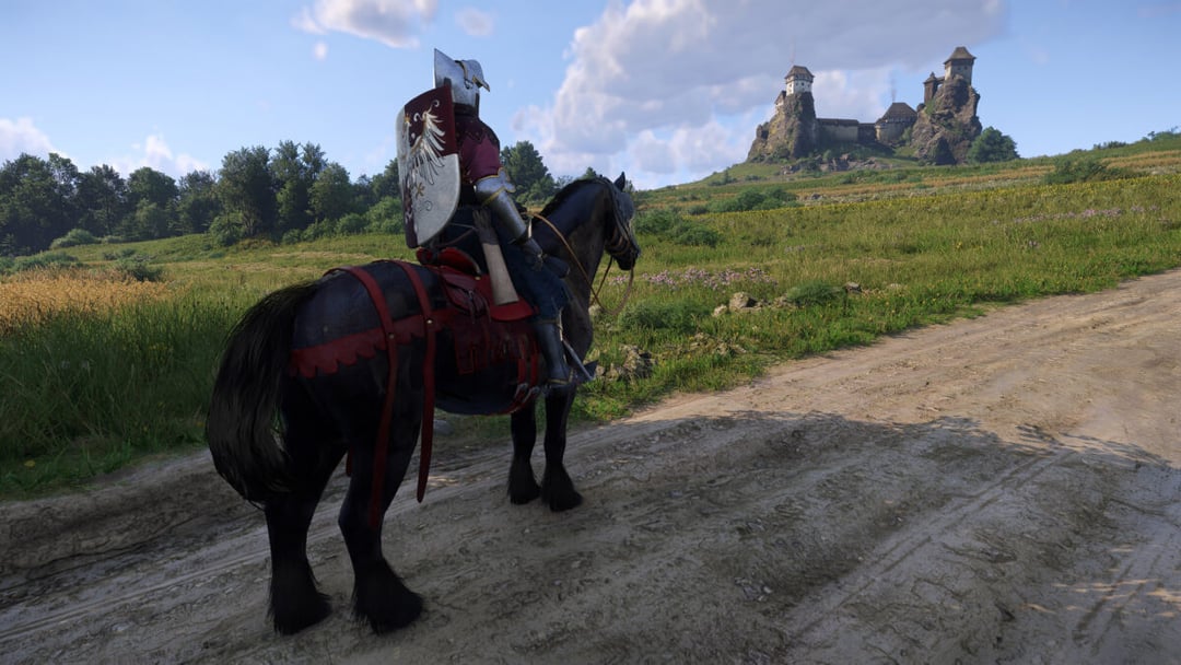 Kingdom Come: Deliverance 2 dostępne za darmo. Darmowy weekend i 40 procent zniżki na zakup