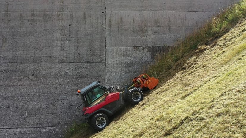 Napęd 4×4 wymyślony na nowo. Line Traction rozwiązuje problem, z którym inżynierowie walczyli od dekad