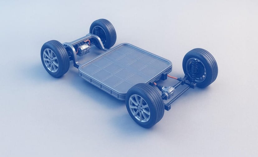 Niemcy pracowali 3,5 roku nad elektrycznymi samochodami. Teraz uczą, jak przyspieszyć rewolucję