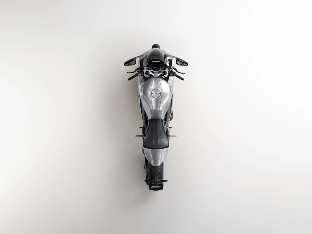 Legenda rzuca rękawicę Ducati i BMW. Motocykl zaprojektowany na podstawie 30000 km danych