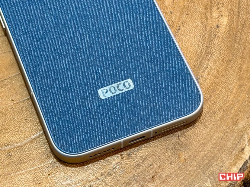 Xiaomi szykuje potwora w segmencie średniaków. Poco M8 Pro naładujesz w pół godziny