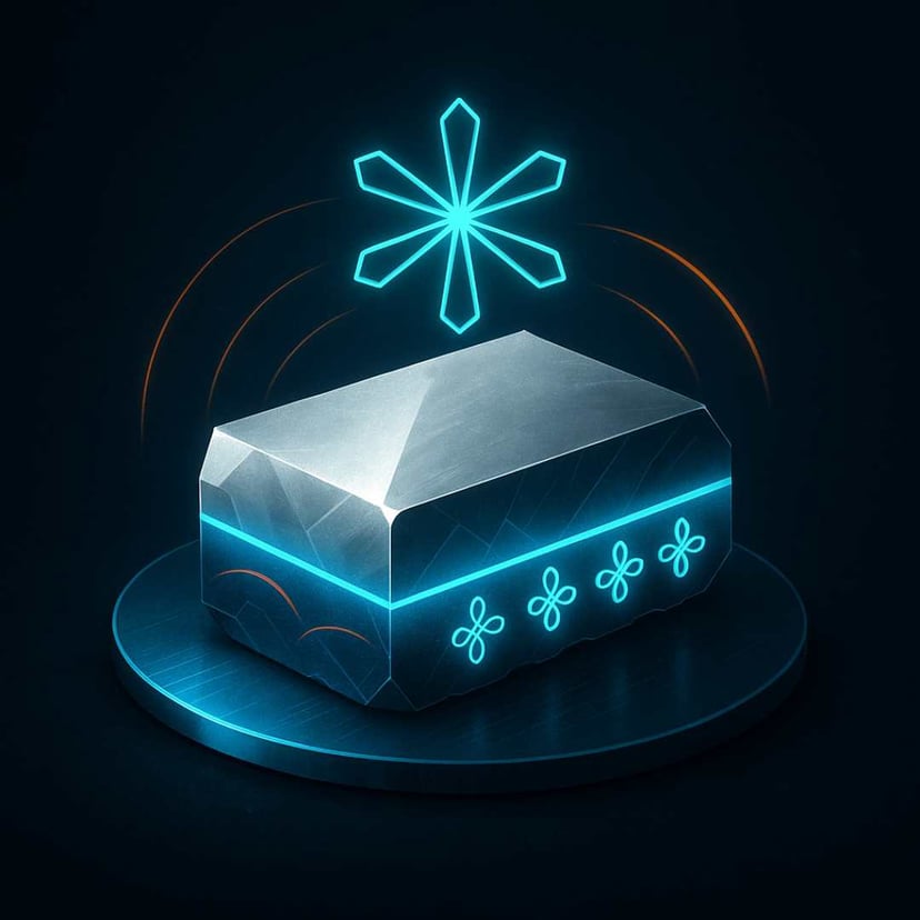 Poznaj najdziwniejszy nadprzewodnik współczesnej fizyki