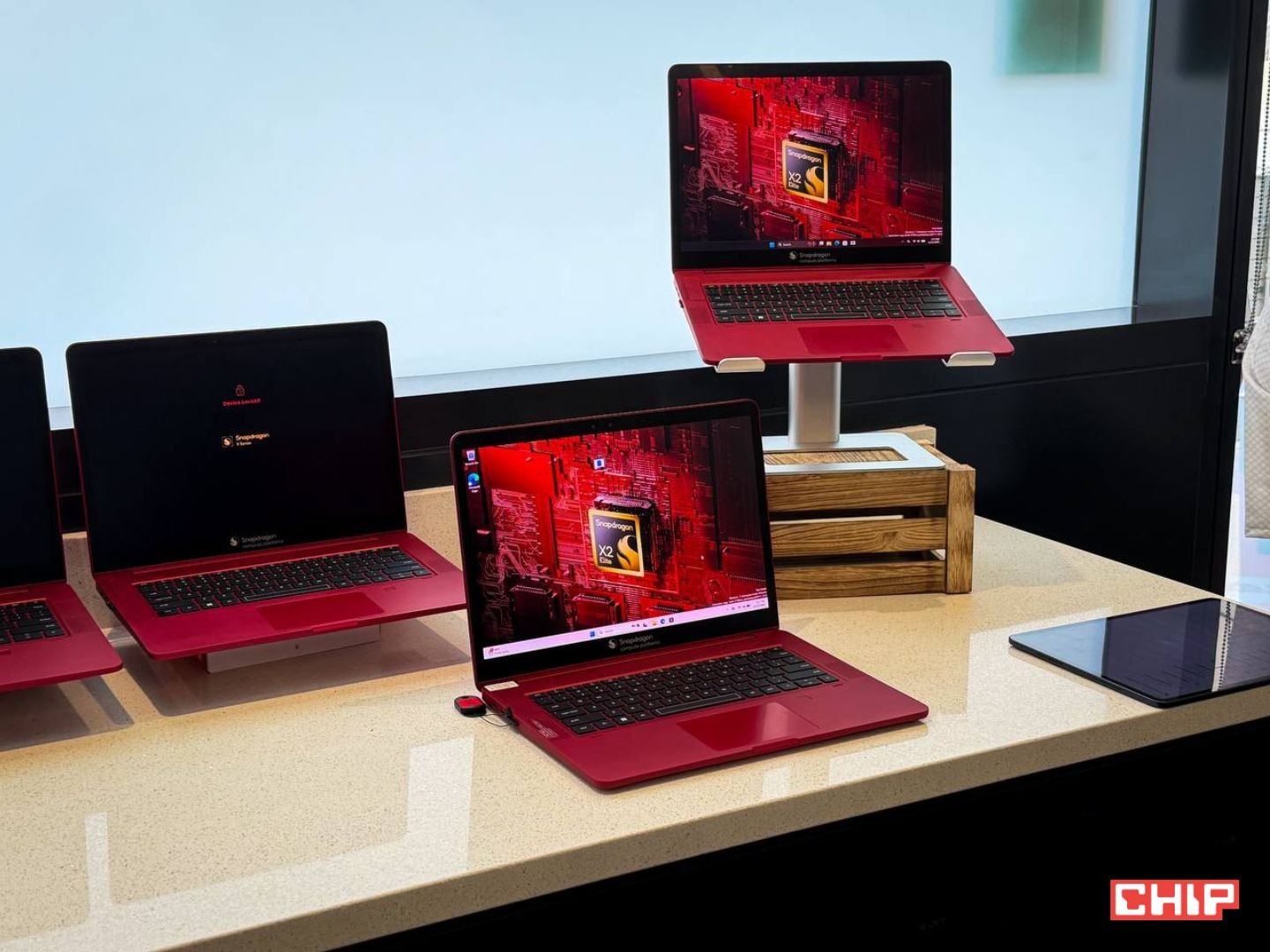 Snapdragon X2 Elite od kuchni. Qualcomm na poważnie rzuca rękawicę Apple Silicon