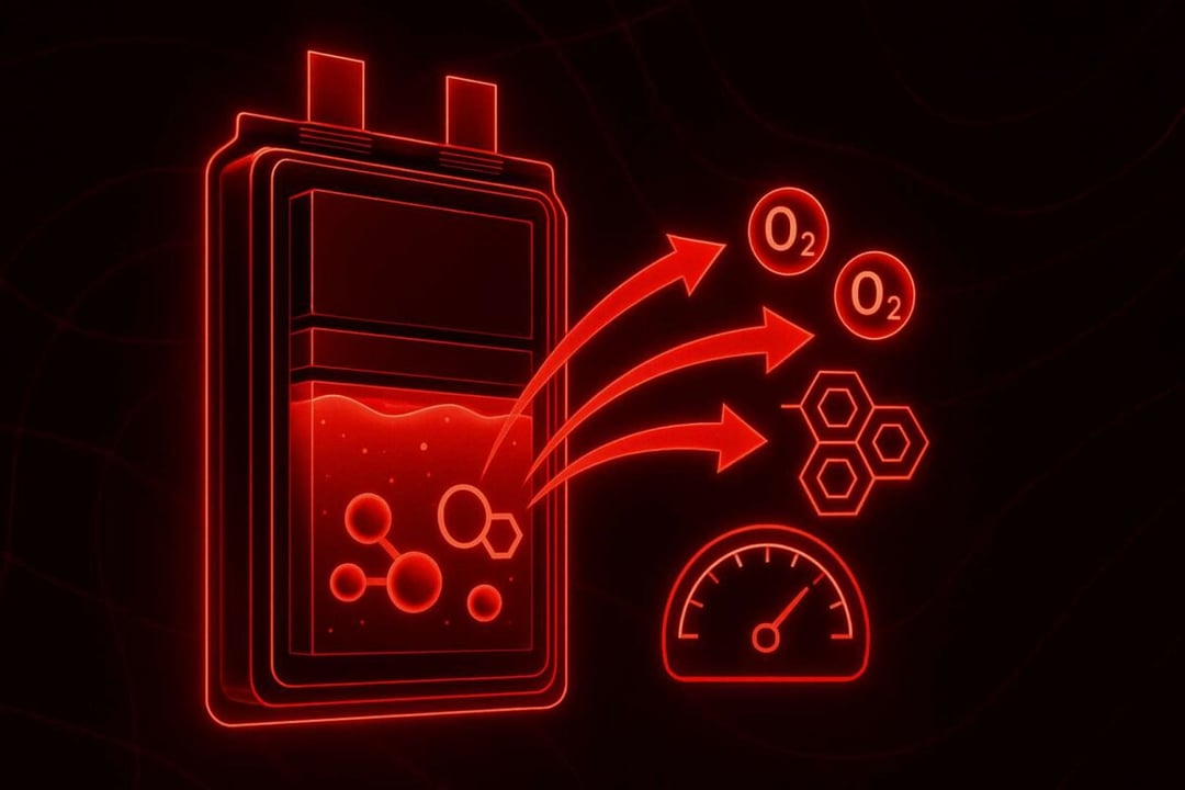 Elektryki pojadą 2,8 raza dalej dzięki jednemu trikowi. Naukowcy poskromili największego wroga akumulatorów