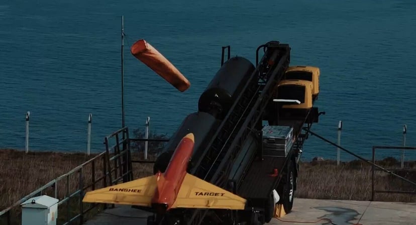 Niszczyciel okrętów poszedł w piach. Turcja triumfuje na morzu