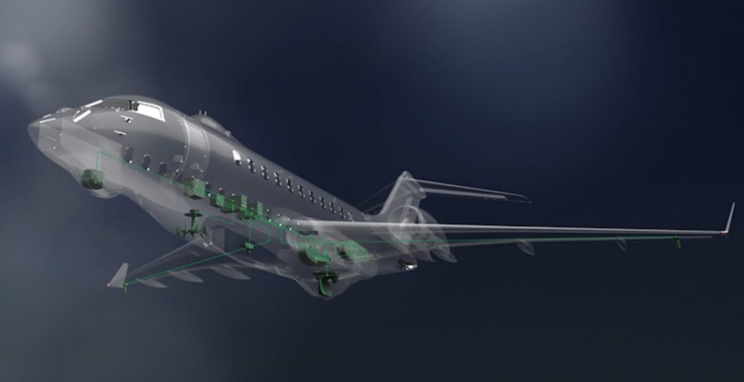 Samoloty widmo wracają nad Europę. Niemcy inwestują miliardy w powietrzny system szpiegowski