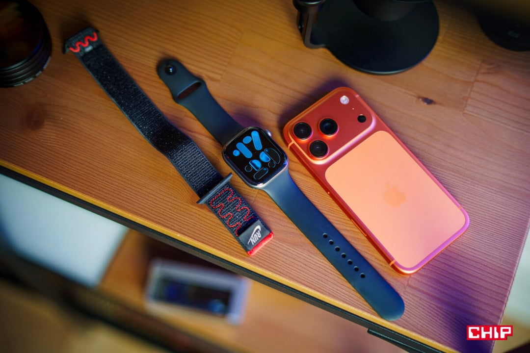 Od składanego iPhone’a po stołowego robota. Wielki wyciek ujawnia plany Apple’a na 2026 rok i kolejne lata