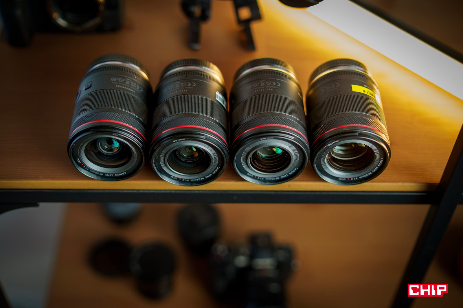 Obiektywy Canon RF z serii VCM – magia zdjęć i wideo w jednej obudowie