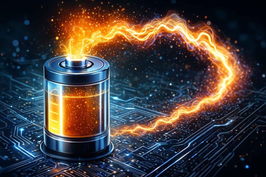 Chiny budują coś, co zmieni elektryki na zawsze. Giganci motoryzacyjni połączyli siły w tajemniczym projekcie