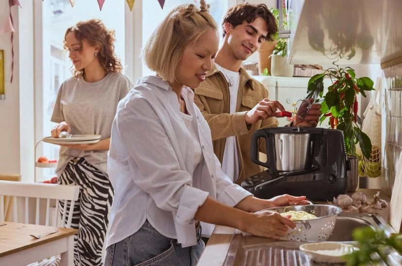 Kompaktowy „Lidlomix” już dostępny i to od razu w promocji na Black Friday. Nic tylko kupować