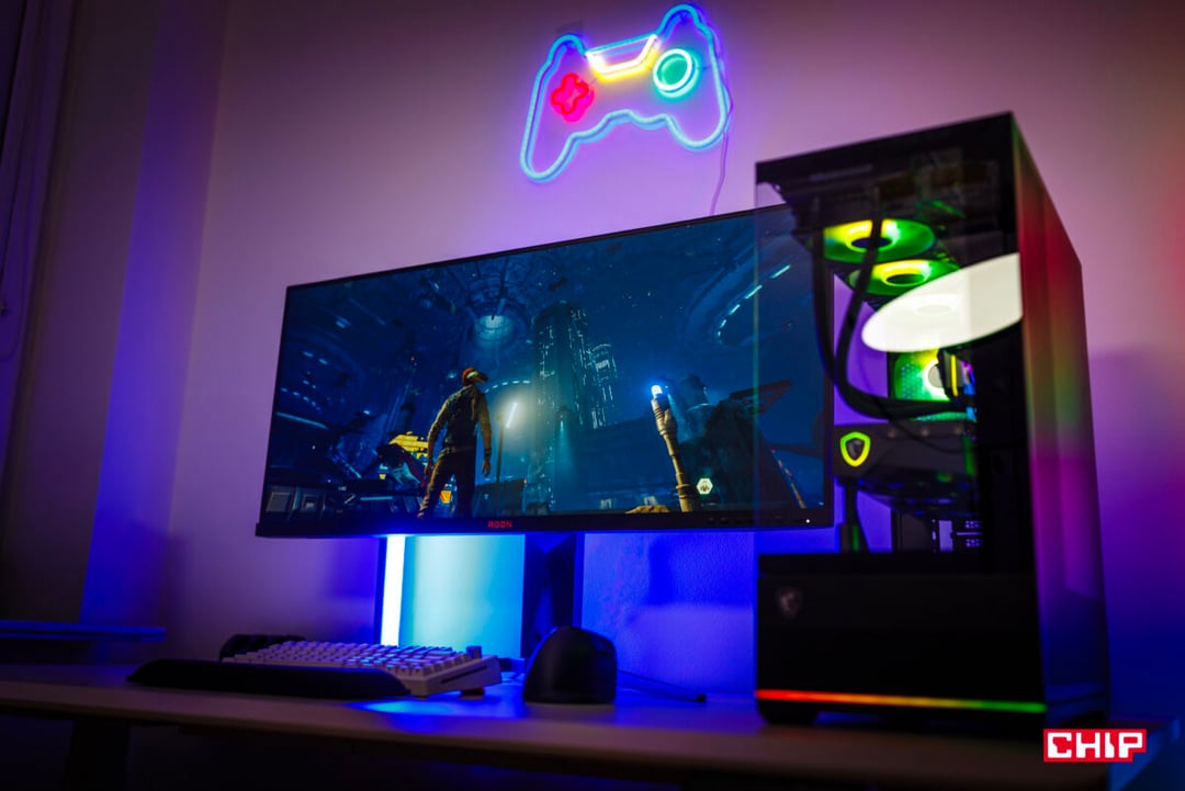 NVIDIA zrobi Ci tegoroczne święta. Nie szukaj prezentów, bo znaleźliśmy je za Ciebie