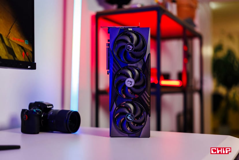 Nvidia RTX pod koniec 2025 roku. Więcej DLSS 4, nowe gry i turniej z nagrodami