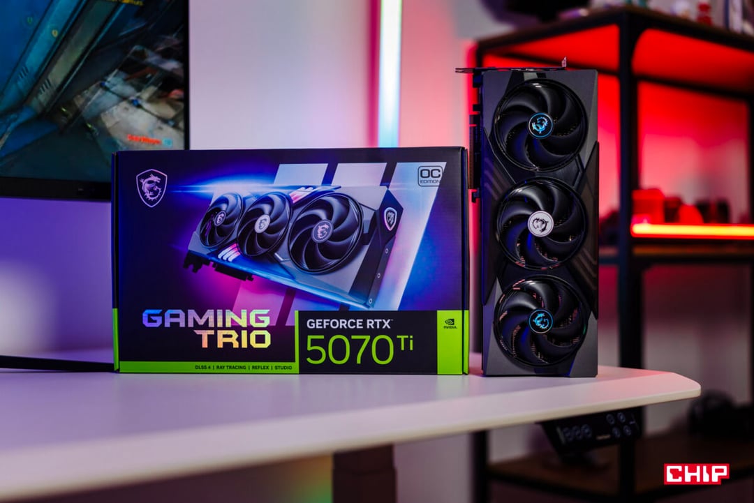 Kosiarz idzie przez rynek GPU, NVIDIA ogranicza dostępność kart RTX 5000