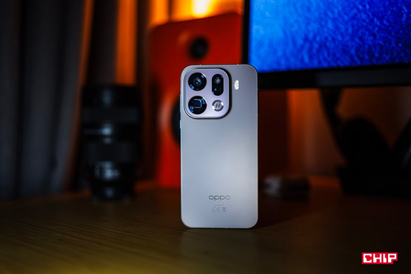 OPPO Find X9 Pro – Pan Smartfon Fotograficzny, dla znajomych bestia