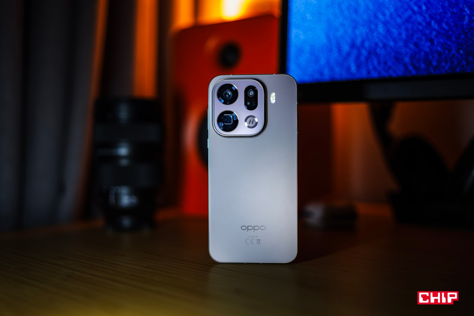 OPPO Find X9 Pro – Pan Smartfon Fotograficzny, dla znajomych bestia