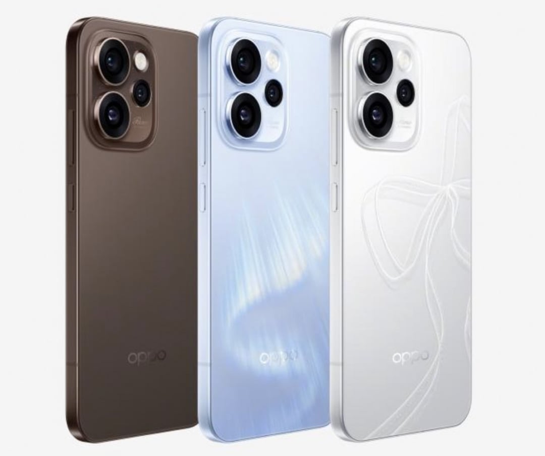 Oppo Reno 15 Pro Max jednak istnieje. Nieoczekiwany powrót flagowca zaskoczył wszystkich