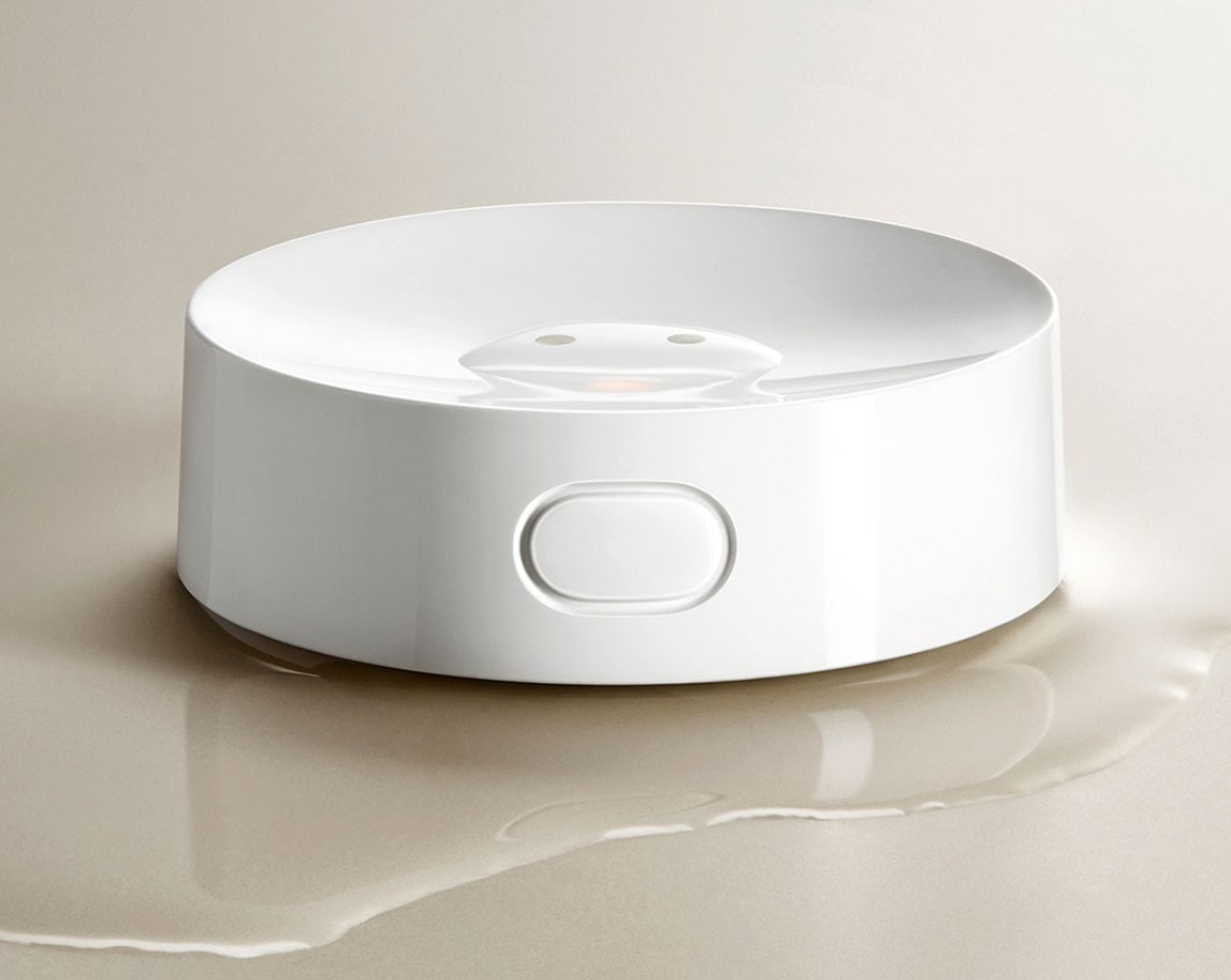 Xiaomi stworzyło urządzenie, które wykryje każdą kroplę wody w Twoim domu. Water Guard 2 kosztuje mniej niż dobra pizza