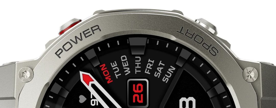 Xiaomi zmienia strategię dla Black Shark. Ultrawytrzymały smartwatch zastępuje gamingowe telefony