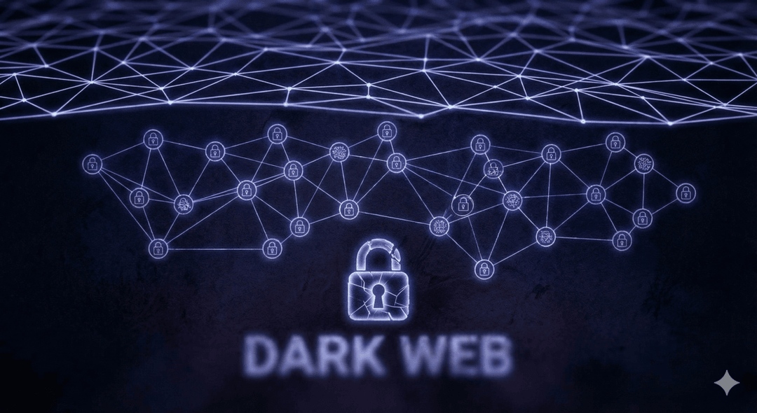 Google rezygnuje z darmowego skanowania dark webu. Usługa zniknie w 2026 roku